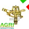 Irrigatore Ottone 1/2" Maschio ITALIA