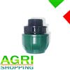 Raccordo Maschio 75 x 2" 1/2 ITALIA
