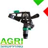 Mini Irrigatore 1/2" Maschio ITALIA