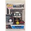 Funko BATMAN DIA DE LOS MUERTOS glow in the dark - Funko Pop heroes - vinyl figure