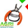 Stocker Forbice Agrumi Lama Dritta Art. 339 Stocker ITALIA