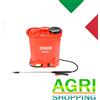 Venere Pompa Irroratrice a Batteria Lt.16 Art.3000090