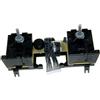 Whirlpool Bauknecht Brastemp Scheda comandi per forno da incasso 481221458462 originale Whirlpool Bauknecht