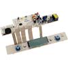 Ariston Hotpoint Indesit Opera Scheda comandi/display frigorifero C00256529 MAGNETEK 4082-02/2 Hotpoint Ariston