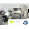Whirlpool Ignis Bauknecht Ikea Polar Lad Motopompa 481010514599 motore original lavastoviglie Ignis Whirlpool corpo pompa