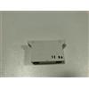 Whirlpool Resistenza frenatura a spirale originale codice 481925938041 lavatrice Whirlpool
