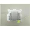 Whirlpool Bauknecht Ignis Laden Bosch Po Iniettore distributore detersivo lavatrice cod. 481010424466 ricambio Whirlpool