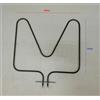 Whirlpool Philips Ignis Helkama Bauknech Resistenza inferiore forno compatibile con 481925928548 Whirlpool Ignis Philips