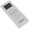 Whirlpool Telecomando per climatizzatore 482000095060 ricambio originale Whirlpool