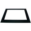 Whirlpool Ignis Laden Indesit Kic Baukne Vetro interno porta forno da incasso 49X43,5cm 480121101609 Whirlpool Bauknecht