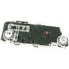 Hotpoint Ariston Indesit Scheda programmi LED per lavastoviglie C00546534 originale Hotpoint Ariston