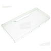 Indesit Hotpoint Ariston Frontale cassetto freezer superiore centrale C00344810 frigo Indesit Ariston