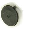 Indesit Hotpoint Ariston Piedino regolabile per lavatrice 2,3 CM C00533677 originale Indesit Hotpoint