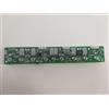 Indesit Scheda display Originale C00495878 modulo Touch piano cottura Indesit Hotpoint