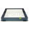 SMEG Vetro interno SC855A-8 per porta forno 692532589 ricambio originale Smeg