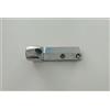 Whirlpool Bauknecht Brastemp KitchenAid Supporto cerniera sinistra coperchio piano cottura 481240438754 Whirlpool Ikea