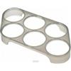 Whirlpool Bauknecht KitchenAid Ignis Phi Portauova per frigorifero combinato 481010575475 ricambio Whirlpool Bauknecht