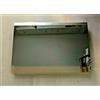 Whirlpool Bauknecht Brastemp KitchenAid Coperchio AMC968/MR in vetro a specchio per piano cottura C00518961 Whirlpool