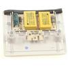 Indesit Hotpoint Ariston Scheda led illuminazione per frigorifero C00505982 originale Indesit Hotpoint