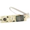 WHIRLPOOL Scheda display per forno microonde family jet 482000018892 originale Whirlpool