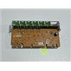 Hotpoint Ariston Indesit Scheda Led PROGRAMMI SX per lavastoviglie C00144323 Indesit Hotpoint Ariston