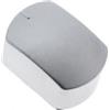 Hotpoint-Ariston Manopola cromata per forno da incasso C00082490 originale Hotpoint Ariston