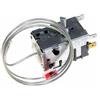 Hotpoint Ariston Indesit TERMOSTATO 077B-6584 L 650mm FRIGORIFERO ARISTON INDESIT ORIGINALE C00143426