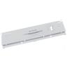 Hotpoint Indesit Ariston Cruscotto bianco serigrafato LV620WH per lavastoviglie C00142955 Ariston