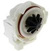 Hotpoint Ariston Indesit Pompa di scarico 45-60 cm lavastoviglie C00272301 originale Indesit Hotpoint