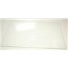 Indesit Hotpoint Ariston Ripiano in vetro cassetto carne 50x32cm frigorifero C00374837 Indesit Hotpoint