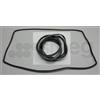 SMEG GUARNIZIONE ORIGINALE PORTA FORNO PER CUCINA SMEG 80/90CM C91GMX 754131048