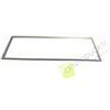 Whirlpool Bauknecht Ikea Smeg Kenmore Guarnizione porta congelatore per frigorifero 481246688645 originale Whirlpool