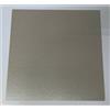 / Foglio / Piastra mica Universale 300x300 mm per forno microonde
