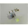 Whirlpool Termostato Ice Maker produttore ghiaccio codice 481927128659 Whirlpool L32-15F