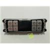 Indesit Hotpoint Ariston Franke Scheda comandi/controllo per cappa C00647840 originale Indesit Hotpoint Franke