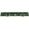 Whirlpool Bauknecht MODULO COMANDO ARTEMIS 2014 4B 481010643481 Whirlpool per piano cottura