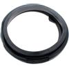 Indesit Guarnizione oblò 46-54 Lt B340 originale C00381641 lavatrice Hotpoint Ariston