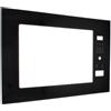 Hotpoint-Ariston Decorazione cornice per forno microonde C00635594 ricambio originale Hotpoint