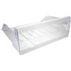 Whirlpool Cassetto superiore trasparente congelatore 481010467644 Whirlpool frigorifero