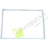 Whirlpool Ignis Philips Bauknecht Beko L Guarnizione magnetica congelatore 575x910mm 481946818196 originale Whirlpool
