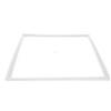 Whirlpool Bauknecht Indesit Polar Laden Guarnizione magnetica congelatore 575x755x18mm 481010777352 Whirlpool
