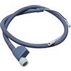 Hotpoint Ariston Indesit Tubo carico acquastop C00372679 valvola LAVASTOVIGLIE Hotpoint Ariston Indesit