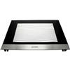 Whirlpool Hotpoint Ariston Indesit Porta + vetro esterno forno da incasso 481010895247 Whirlpool Hotpoint Ariston