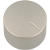 Whirlpool Bauknecht Manopola rotante per piano cottura a gas 481010523832 originale Whirlpool