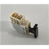Whirlpool Bauknecht Ignis Laden Maytag Interruttore di avvio per lavastoviglie da incasso 481227618495 Whirlpool Ignis