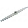 Whirlpool Bauknecht Ignis Ikea Laden Neu Spruzzatore superiore lavastoviglie 481236068044 originale Whirlpool Ikea Ignis