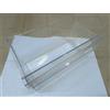 Whirlpool Bauknecht Privileg Ikea Ignis Cassetto inferiore freezer 40x21.5x20cm per frigorifero 481010596937 Whirlpool