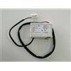 Elica Whirlpool Scheda comandi trasformatore per cappe aspiranti codice 482000006950 Whirlpool