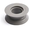 Whirlpool Bauknecht KitchenAid Ignis Phi Ruota cestello superiore lavastoviglie 481952888042 originale Whirlpool Ignis