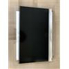 Whirlpool Bauknecht Brastemp KitchenAid KIT Coperchio AMC968/NB vetro nero piano cottura C00515933 Whirlpool + supporti